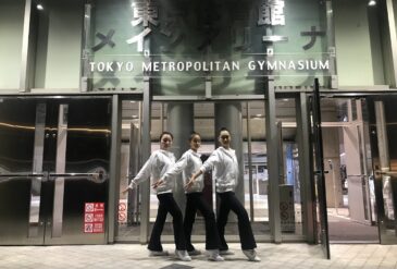 全日本新体操クラブ選手権
