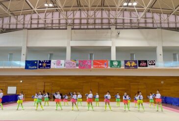 第39回徳島県小学生大会