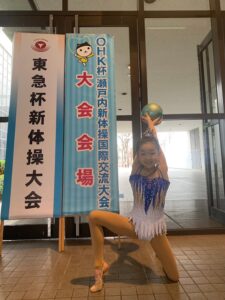 香川県高松市総合体育館第35回OHK大会