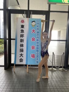 香川県高松市総合体育館第35回OHK大会